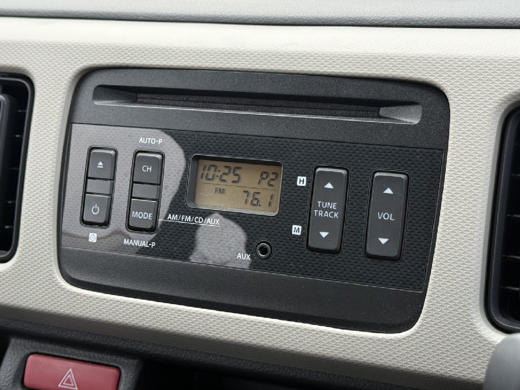 スズキ アルト Ｆ