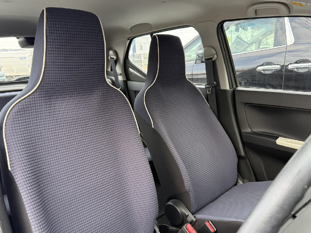 スズキ アルト Ｆ