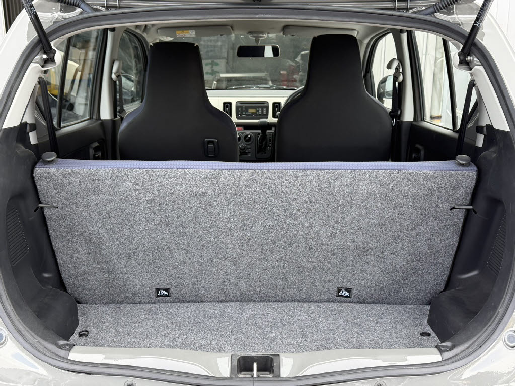 スズキ アルト Ｆ