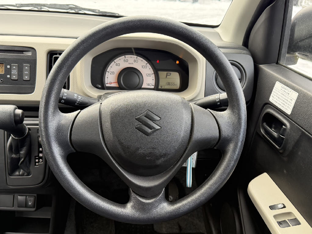 スズキ アルト Ｆ