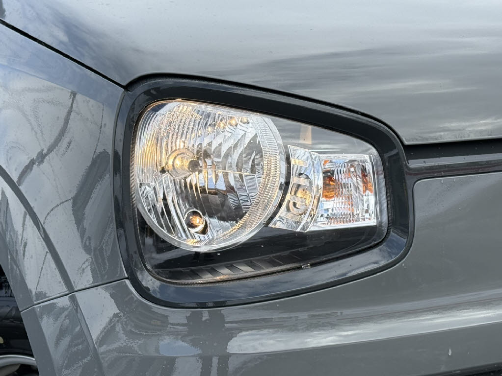 スズキ アルト Ｆ