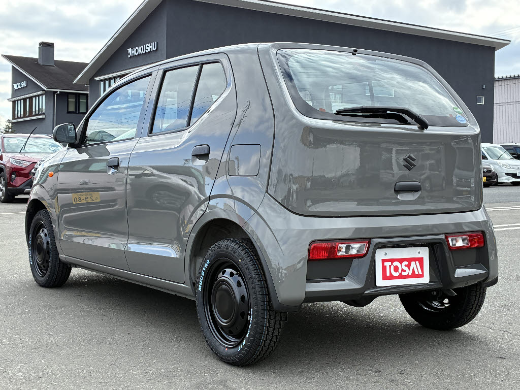 スズキ アルト Ｆ