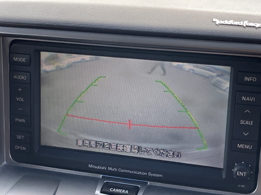 三菱 デリカＤ：５ Gﾌﾟﾚﾐｱﾑ 4WD