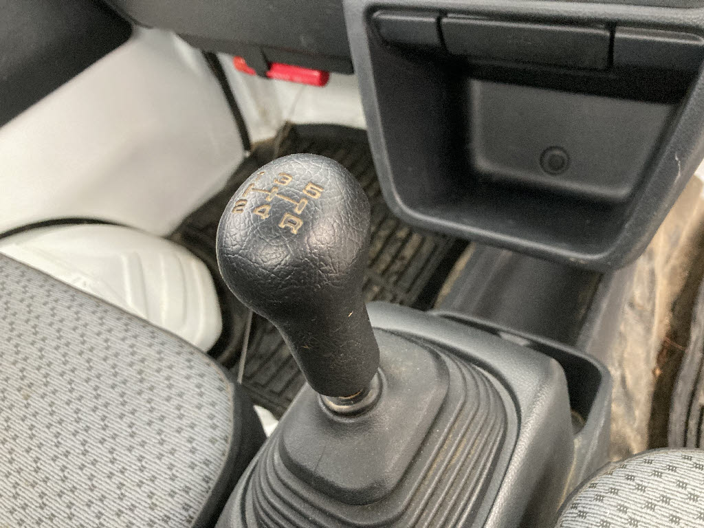 スズキ キャリイ