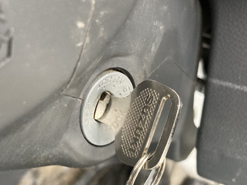 スズキ キャリイ