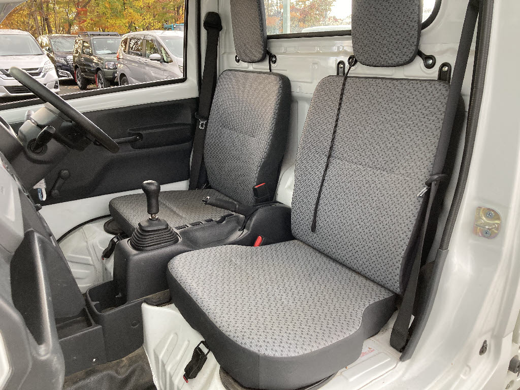 スズキ キャリイ