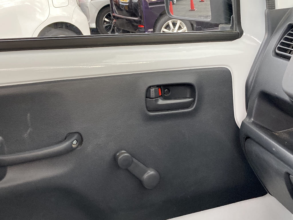 スズキ キャリイ