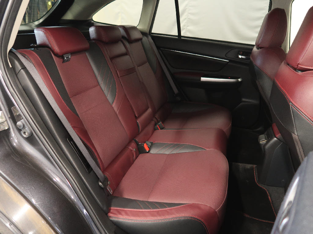 スバル レヴォーグ 1.6STiｽﾎﾟｰﾂｱｲｻｲﾄ