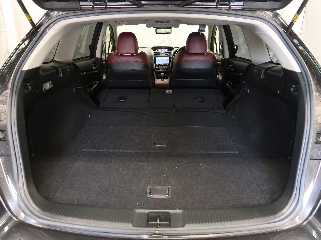 スバル レヴォーグ 1.6STiｽﾎﾟｰﾂｱｲｻｲﾄ