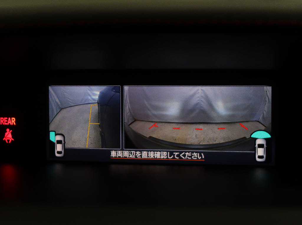 スバル レヴォーグ 1.6STiｽﾎﾟｰﾂｱｲｻｲﾄ