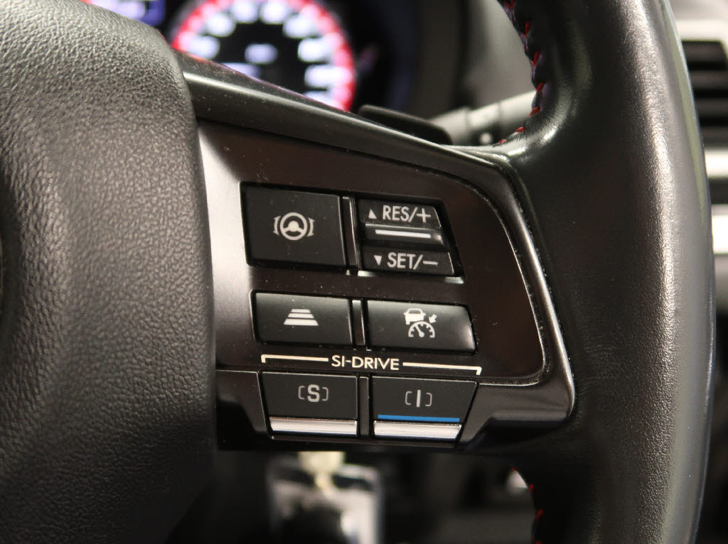 スバル レヴォーグ 1.6STiｽﾎﾟｰﾂｱｲｻｲﾄ