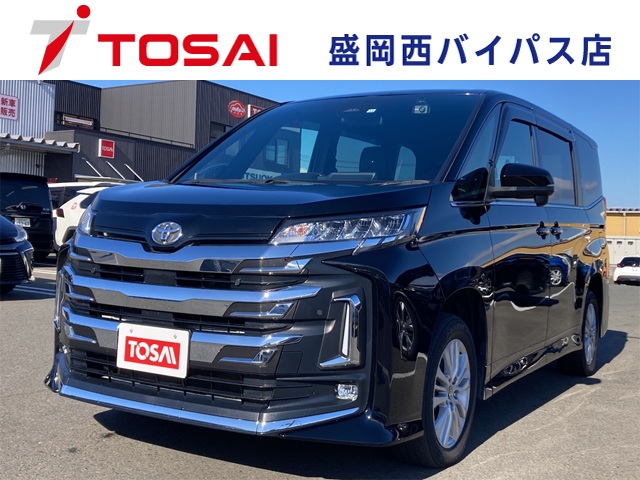 トヨタ ノア