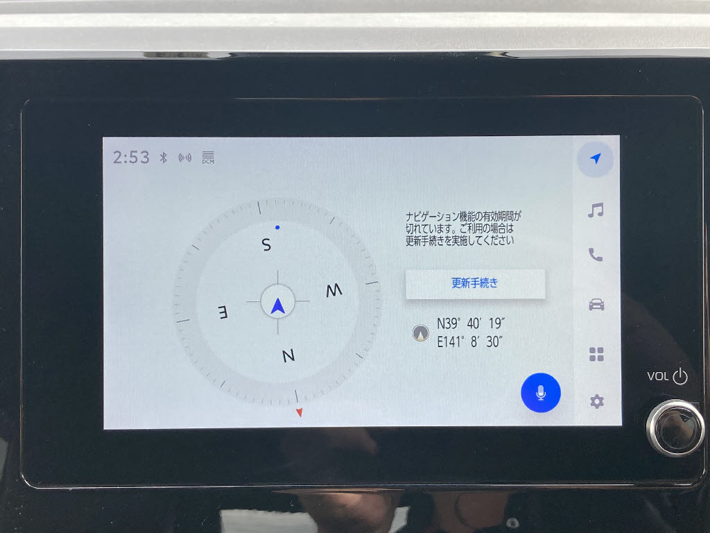 トヨタ ノア Ｓ-Ｚ