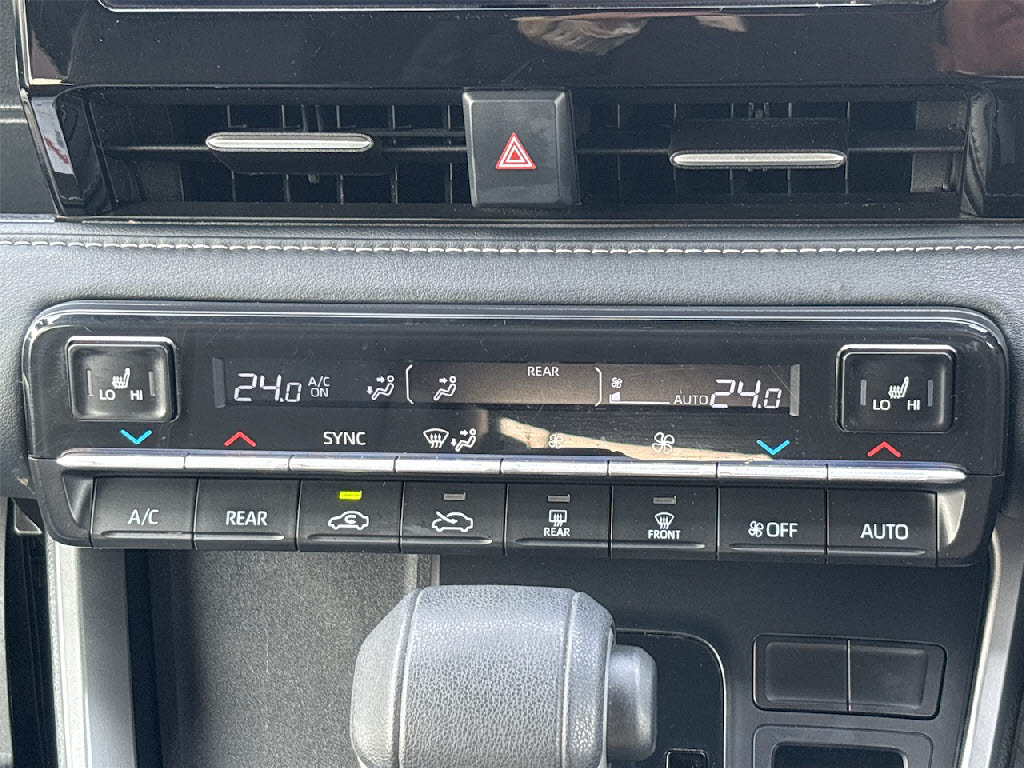 トヨタ ノア Ｓ-Ｚ