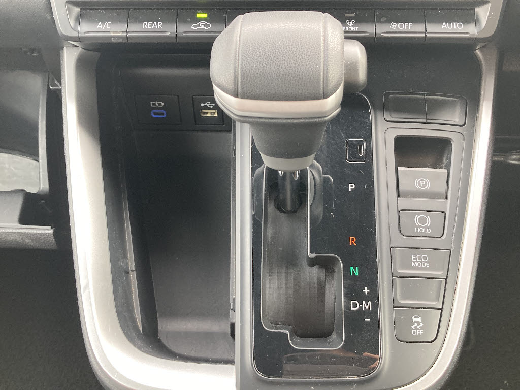 トヨタ ノア Ｓ-Ｚ