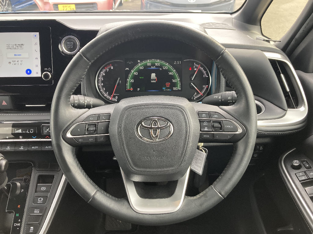 トヨタ ノア Ｓ-Ｚ