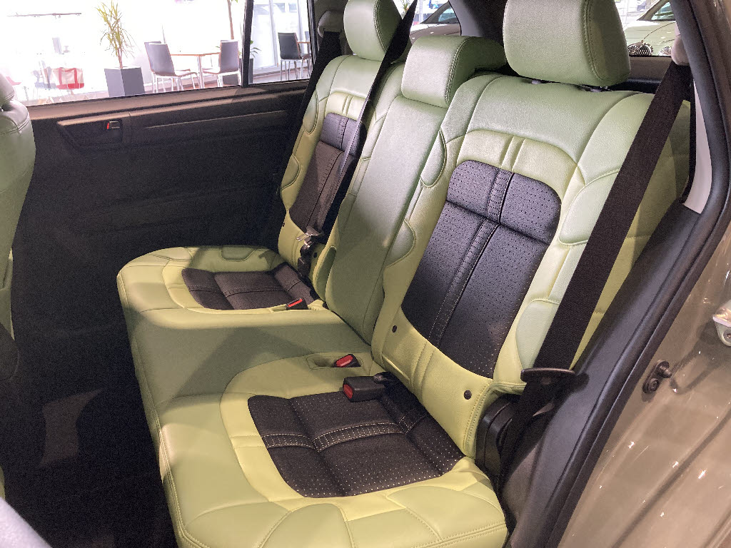 その他国産車 リューギ １５ＥＸ　Ａｄｖｅｎｔｕｒｅ