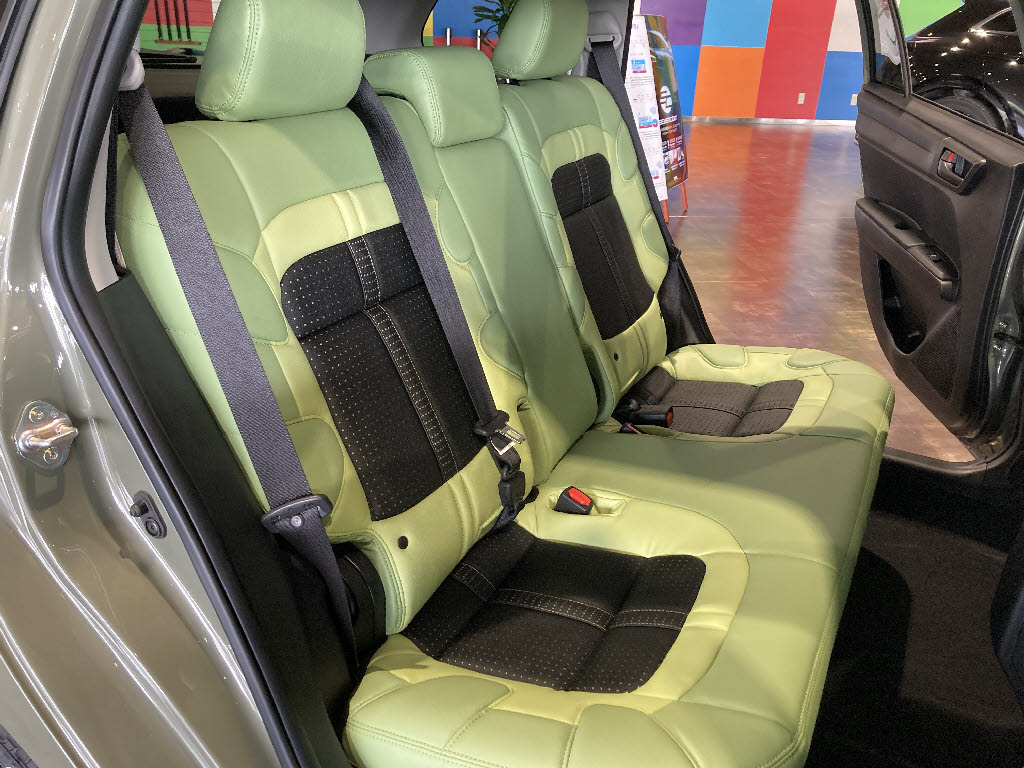 その他国産車 リューギ １５ＥＸ　Ａｄｖｅｎｔｕｒｅ