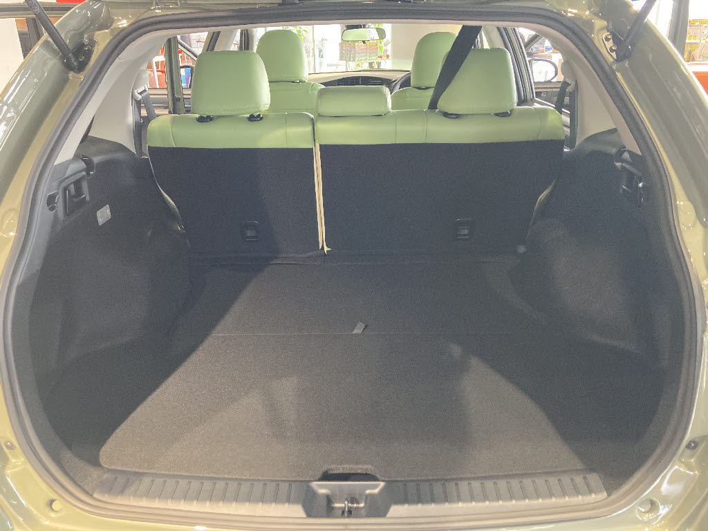 その他国産車 リューギ １５ＥＸ　Ａｄｖｅｎｔｕｒｅ