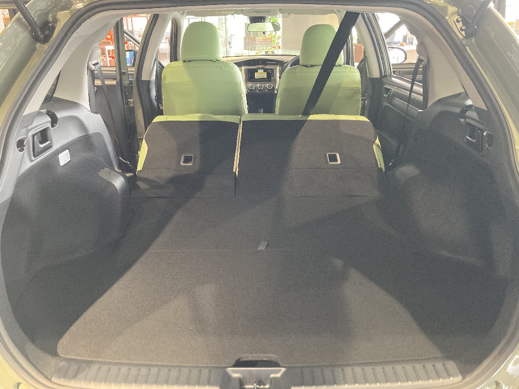 その他国産車 リューギ １５ＥＸ　Ａｄｖｅｎｔｕｒｅ