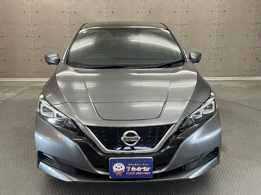 ニッサン リーフ Ｘ Ｖセレクション