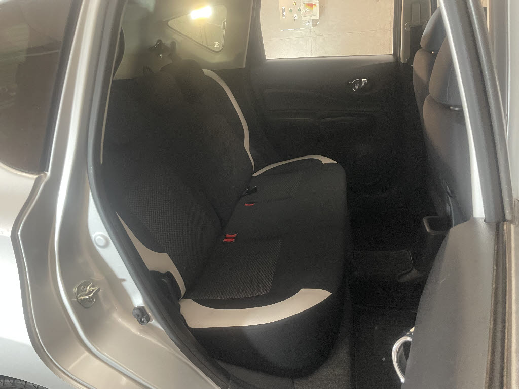 ニッサン ノート eパワーX