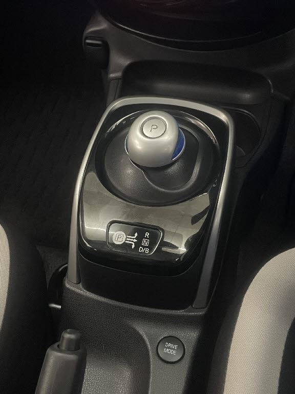 ニッサン ノート eパワーX