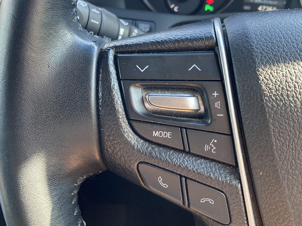 トヨタ アルファード 2.5S