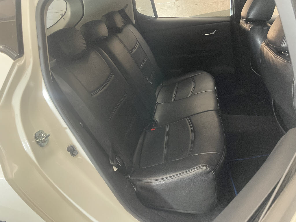 ニッサン リーフ Ｘ