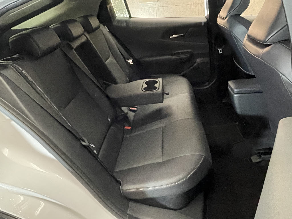 トヨタ プリウス Ｚ