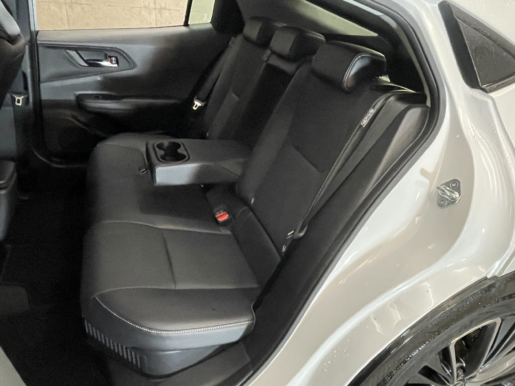 トヨタ プリウス Ｚ