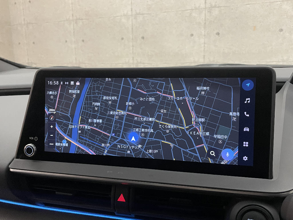 トヨタ プリウス Ｚ