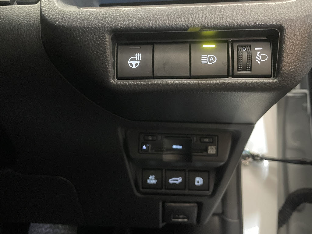 トヨタ プリウス Ｚ