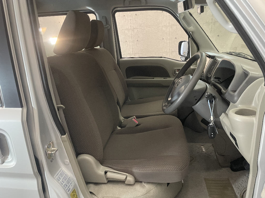 マツダ スクラム ＰＸターボ