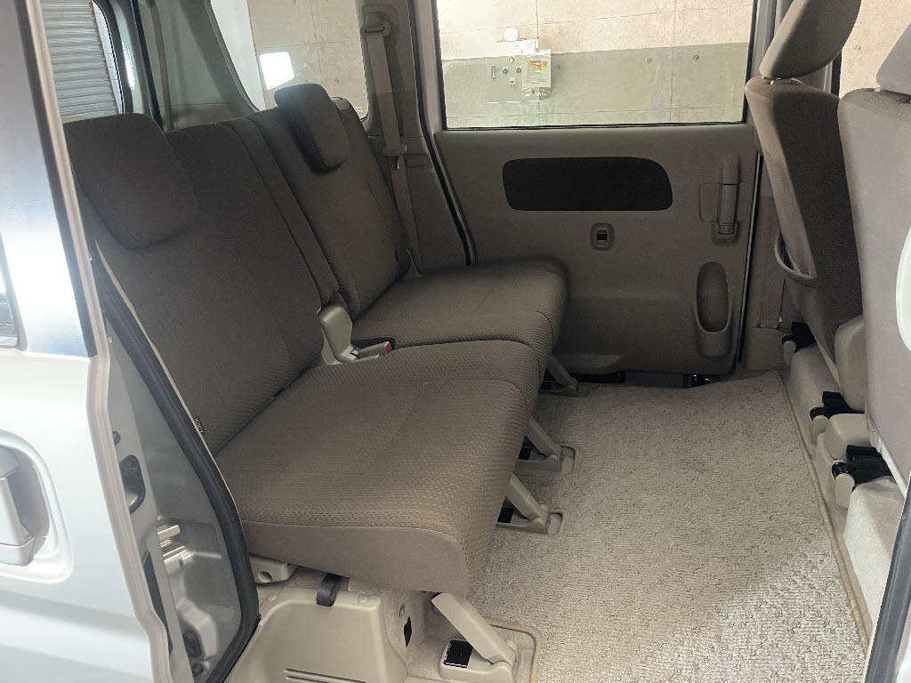 マツダ スクラム ＰＸターボ