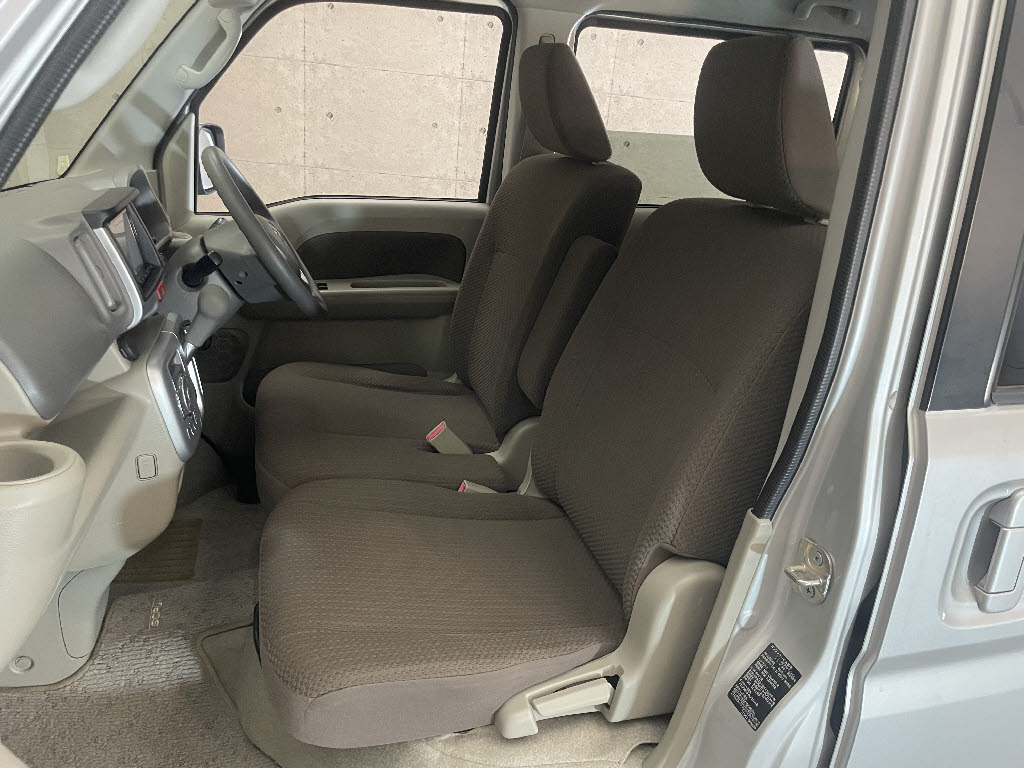 マツダ スクラム ＰＸターボ