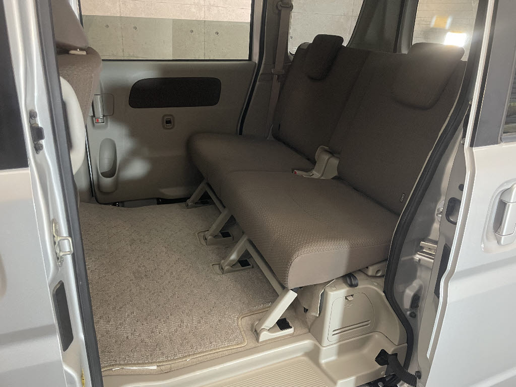 マツダ スクラム ＰＸターボ