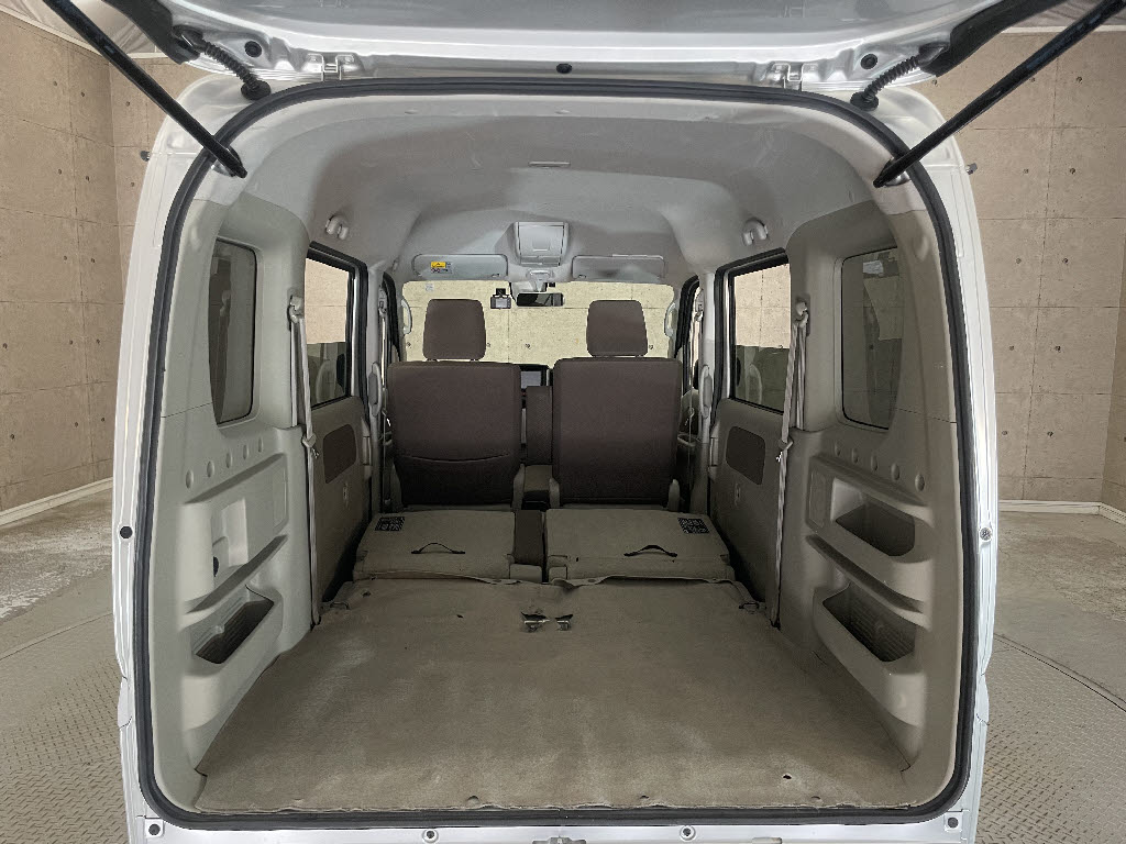 マツダ スクラム ＰＸターボ