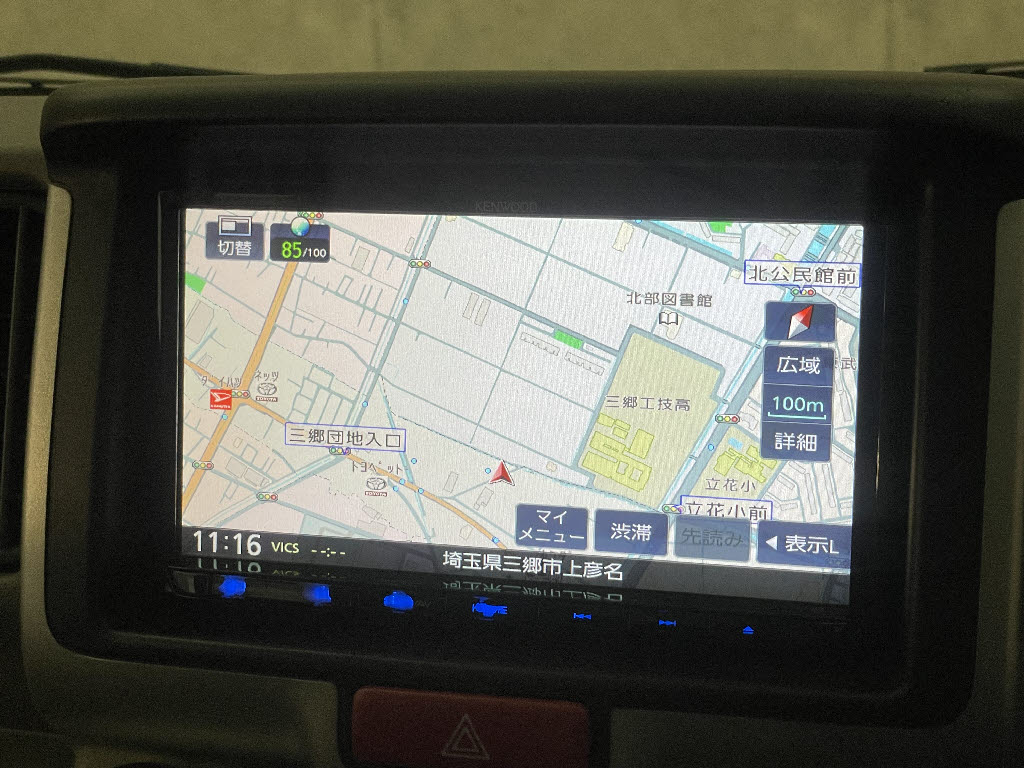 マツダ スクラム ＰＸターボ