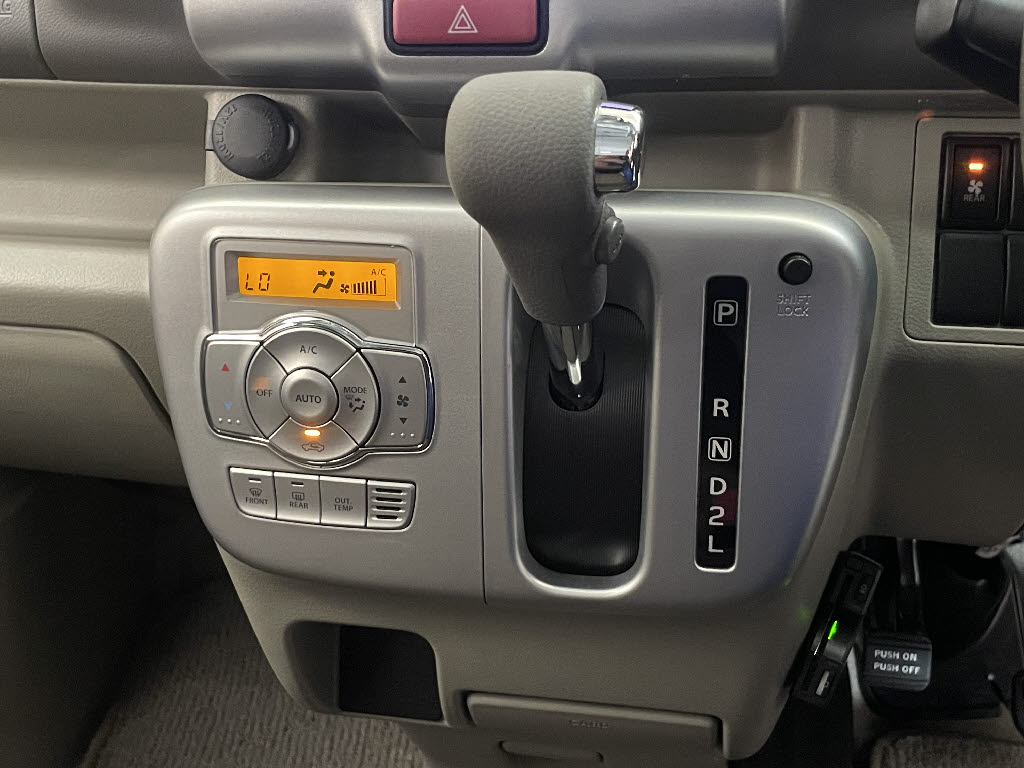 マツダ スクラム ＰＸターボ