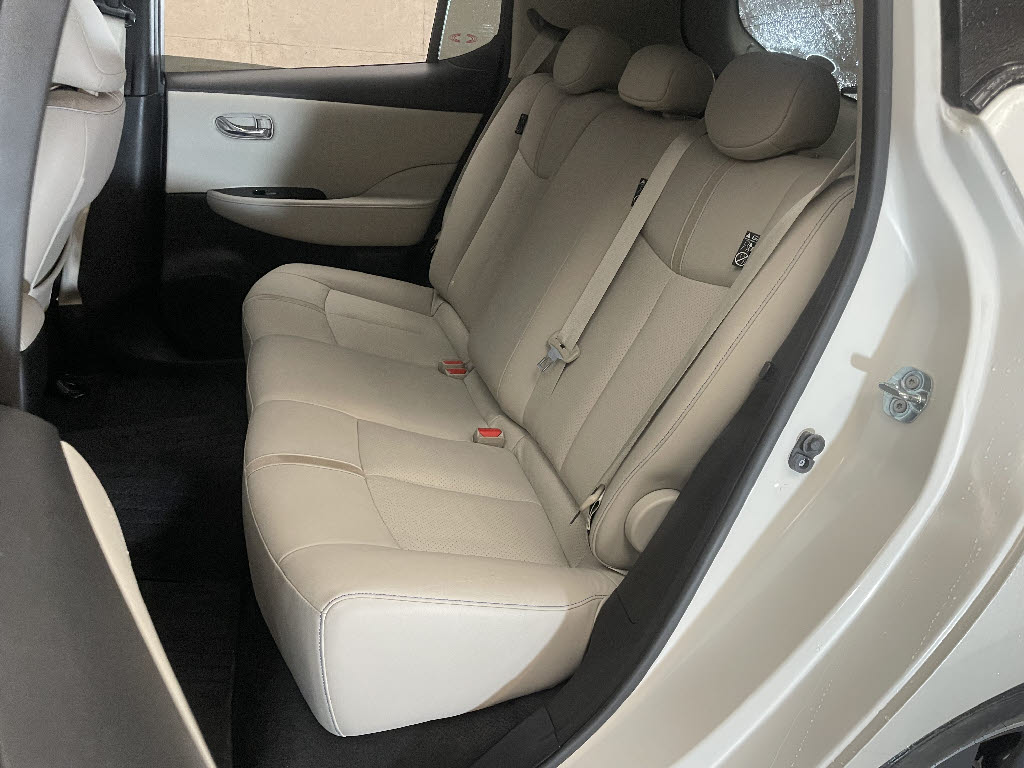 ニッサン リーフ Ｇ