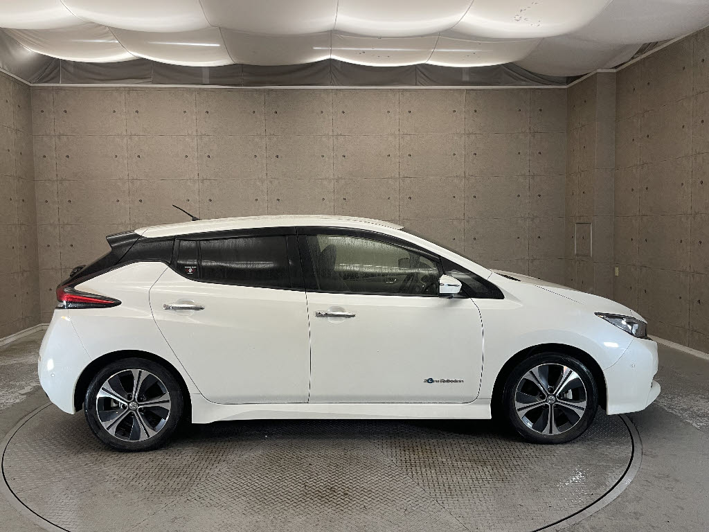 ニッサン リーフ Ｇ