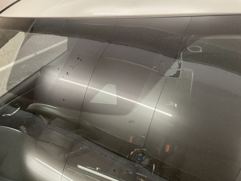 ニッサン リーフ Ｘ