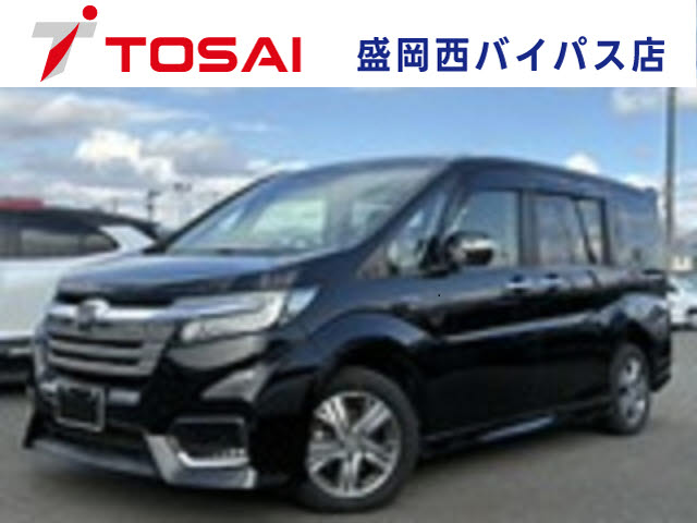 ホンダ ステップワゴン