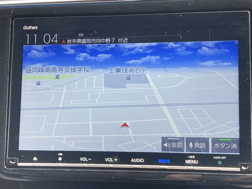 ホンダ ステップワゴン ｽﾊﾟｰﾀﾞHV G EXﾎﾝﾀﾞｾﾝｼﾝｸﾞ