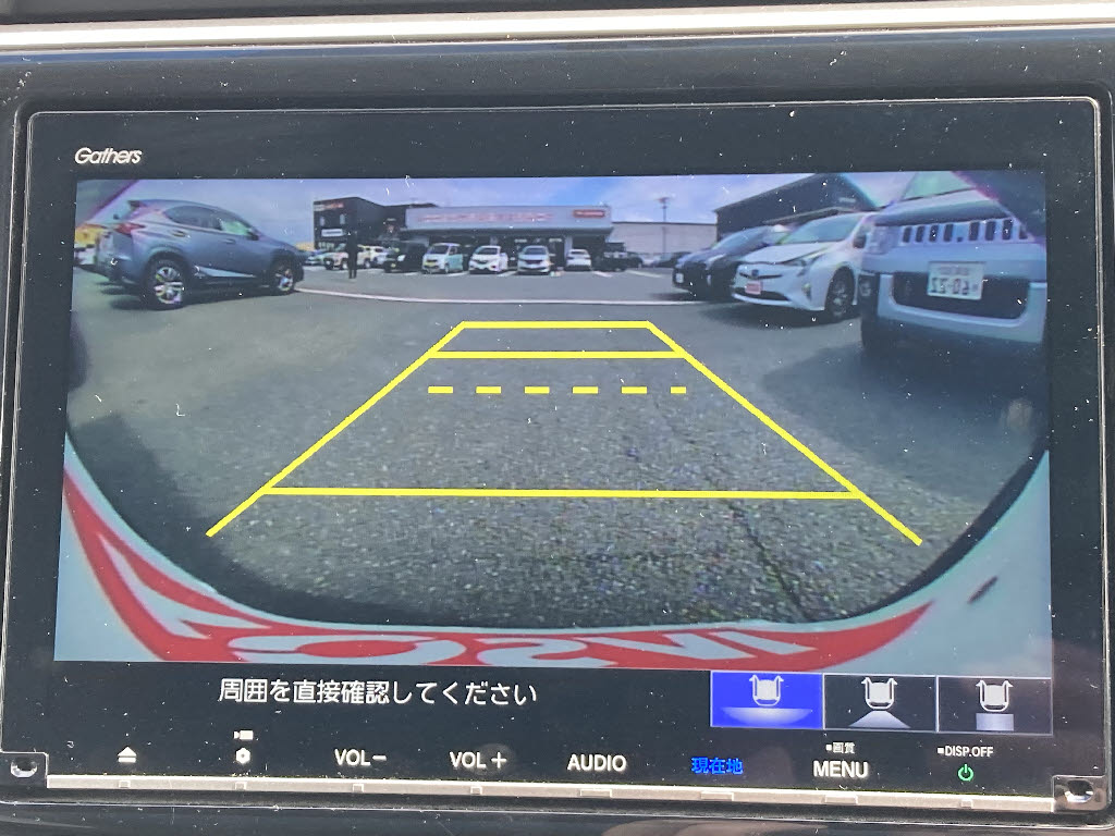 ホンダ ステップワゴン ｽﾊﾟｰﾀﾞHV G EXﾎﾝﾀﾞｾﾝｼﾝｸﾞ