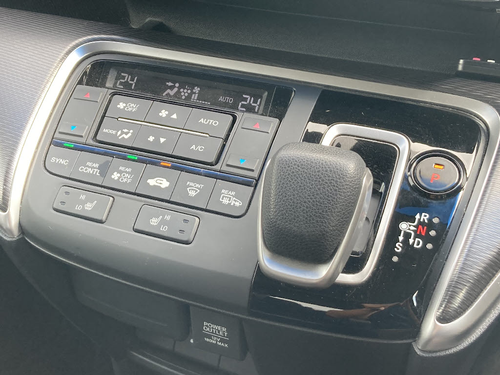 ホンダ ステップワゴン ｽﾊﾟｰﾀﾞHV G EXﾎﾝﾀﾞｾﾝｼﾝｸﾞ