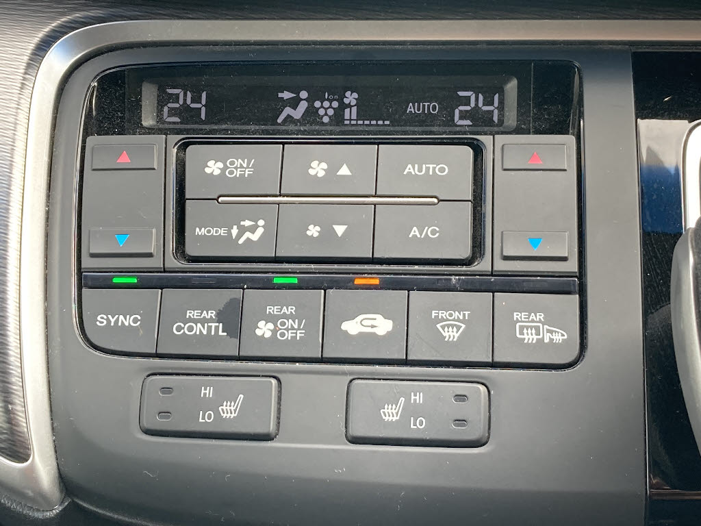 ホンダ ステップワゴン ｽﾊﾟｰﾀﾞHV G EXﾎﾝﾀﾞｾﾝｼﾝｸﾞ