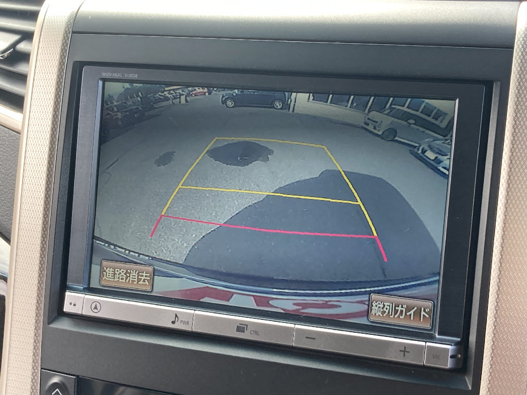 トヨタ ヴェルファイア 2.4Z ｺﾞｰﾙﾃﾞﾝｱｲｽﾞ2