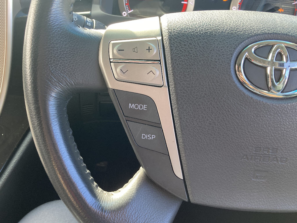 トヨタ ヴェルファイア 2.4Z ｺﾞｰﾙﾃﾞﾝｱｲｽﾞ2